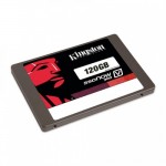 Kingston SSD 2.5´ 120GB V300 SATA III (SV300S37A/120G)